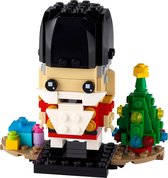 LEGO Brickheadz - Notenkraker - 40425
