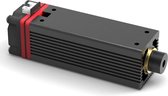 SIMSON 20W Laserkop (diode) voor Snijplotters of Laser Graveermachines
