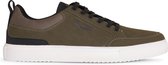 PME Legend - Heren Sneakers Apron Army Green - Bruin - Maat 46