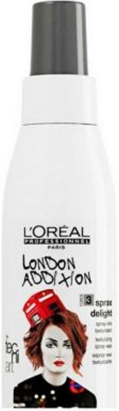 LOREAL TNA LONDON ADD SPRAX DELIGHT