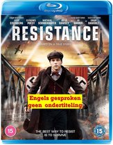 Resistance [Blu-ray] [2020]