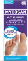 Mycosan voetschimmel 15 ml
