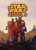 The Art Of Star Wars Rebels