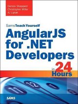 AngularJS For NET Developers 24 Hours