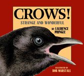 Strange and Wonderful - Crows!