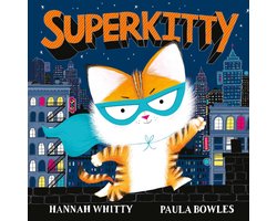 Superkitty