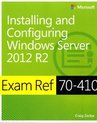 Installing and Configuring Windows Server® 2012 R2