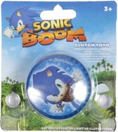 Sonic boom jojo - speelgoed - knuffel - Viros