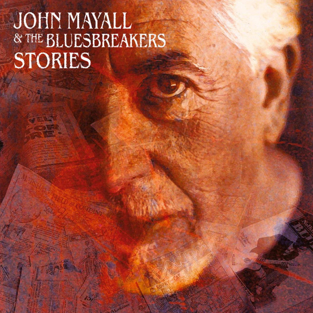 Stories (Limited & Numbered Edition)