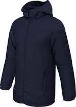 RugBee CONTOURED THERMAL JACKET NAVY Small