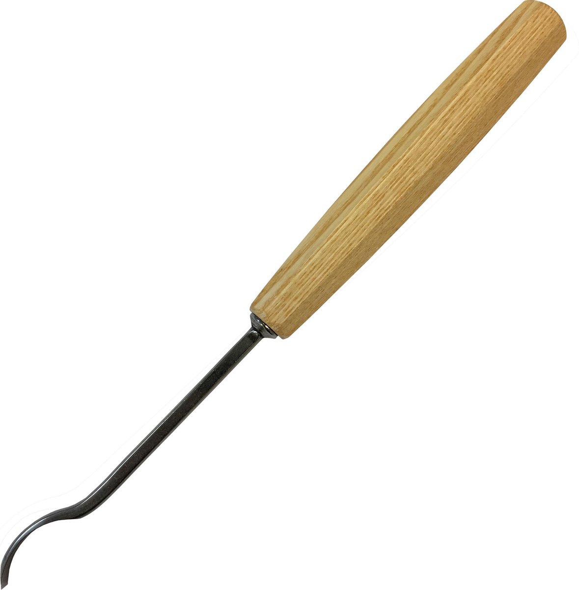 Pfeil 2a / 3 mm - Gekropte Beitel