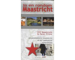 In en rondom Maastricht