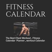 Fitness Calendar