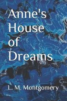 Anne's House of Dreams