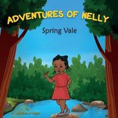 Adventures of Nelly