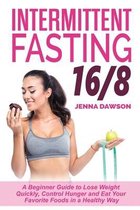 Intermittent Fasting 16/8