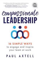 Ignite Reads- Compassionate Leadership