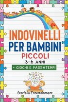 Indovinelli per Bambini Piccoli