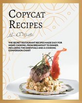 Copycat Recipes