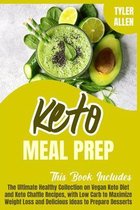 Keto Meal Prep