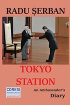 Tokyo Station