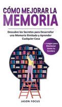 Como Mejorar la Memoria