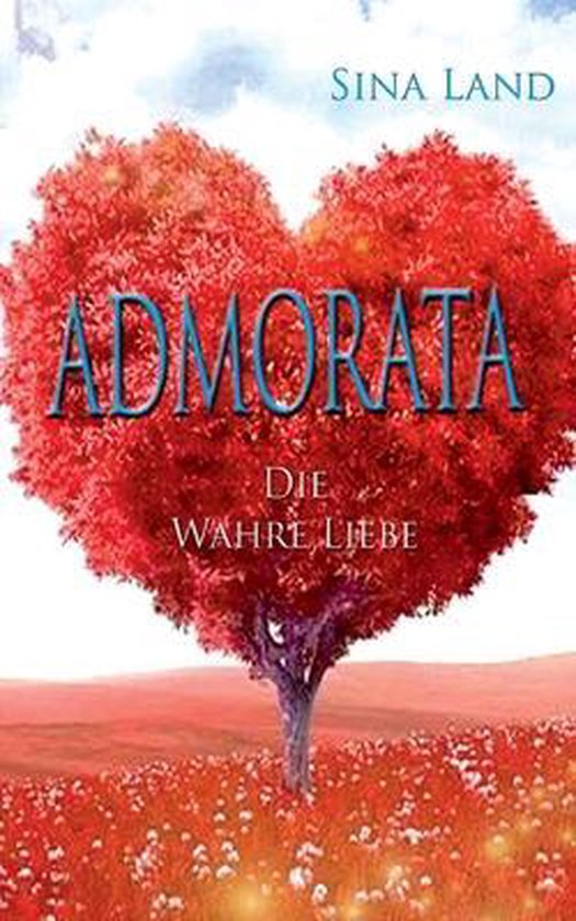 Admorata - cover