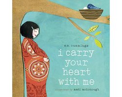 I Carry Your Heart With Me