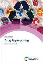 Drug Discovery Series- Drug Repurposing