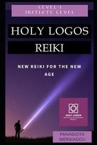 Holy Logos Reiki
