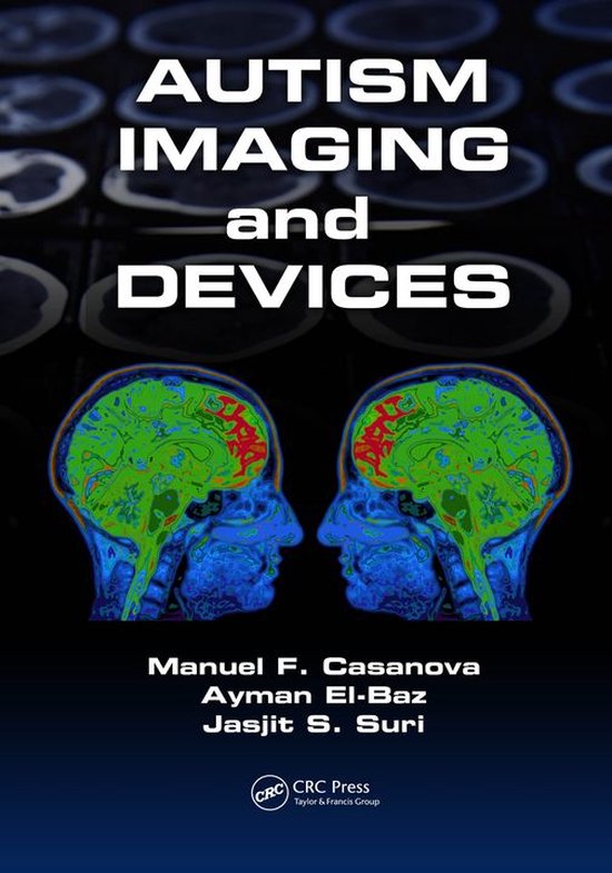 Autism Imaging and Devices - cover