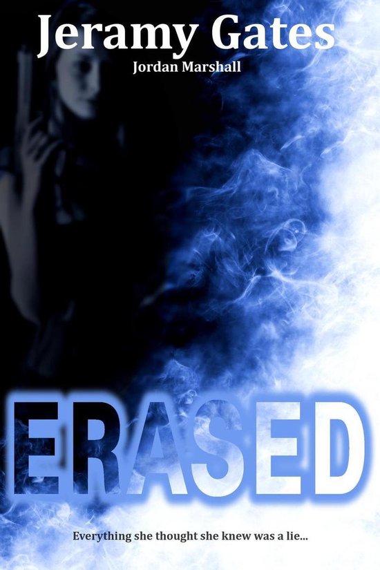 Erased - cover