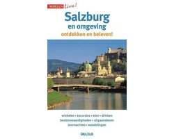 Merian live! - Salzburg