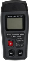 Houtvochtmeter - Vochtmeter Hout - Hygrometer - Digitaal