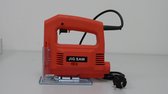 Elektrische decoupeerzaag Electric 220Vac