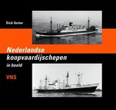 Nederlandse koopvaardijschepen 12 -  Nederlandse koopvaardijschepen in beeld VNS