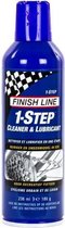 Finish line Finishline clean and lube 1 step 326 ml