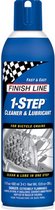 Finish clean & lube 1 step spuitbus 500 ml