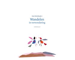 Wandelen in verwondering