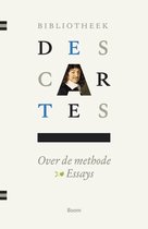 Bibliotheek Descartes Band 3 - Over de methode