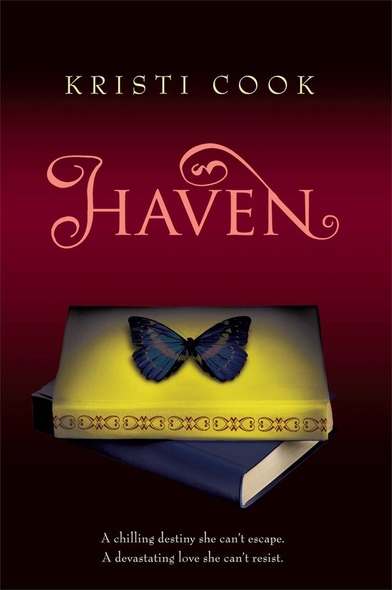Haven - cover