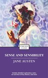 Enriched Classics -  Sense and Sensibility