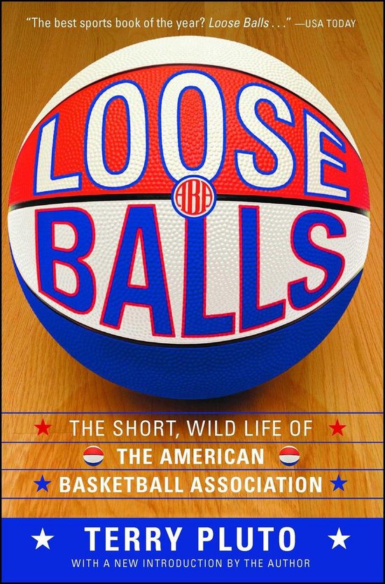 Loose Balls - cover