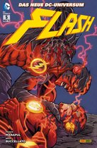 Flash 5 - Flash - Bd. 5: Reverse-Flash