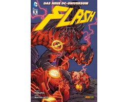 Flash 5 - Flash - Bd. 5: Reverse-Flash