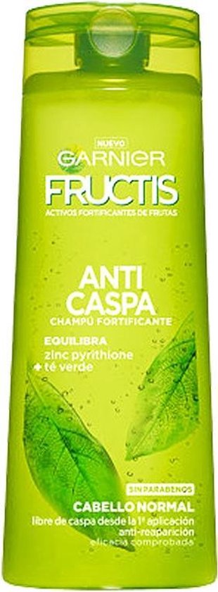 Anti-Roos Shampoo Fructis Garnier (360 ml)