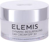 Elemis Dynamic Resurfacing Day Cream SPF 30 50ml + GRATIS Dynamic Resurfacing Facial Pads