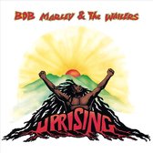 Uprising (LP) (Limited Edition) (Half Speed)