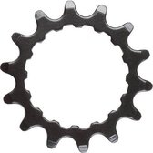 M-wave tandwiel 14t 1/2x3/32 bosch tbv.e-bike staal zwart