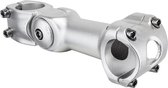 stuurpen voorbouw Compecicion 28,6/120/31,8 mm zilver